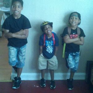 Meet your Posher, Nikita